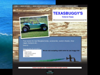 texasbuggys.com Thumbnail