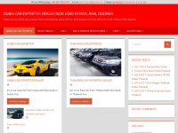 dubai-car-dealer.com Thumbnail