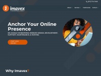 imavex.com Thumbnail