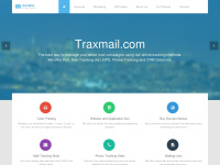 traxmail.com Thumbnail