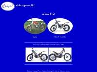 greevesmotorcyclesltd.com