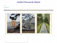 Shiatsu-institut.fr