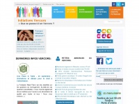 initiatives-vercors.fr Thumbnail