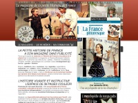 Magazine-histoire.com