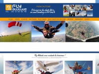 flyattitude.com Thumbnail