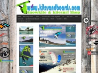 kitesandboards.com
