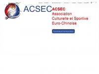 Acsec-france.org