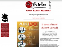 aikido-nantes.net Thumbnail