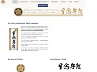 lyon-kendo-iaido.org Thumbnail