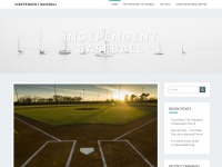 independent-baseball.com