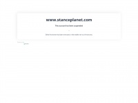 Stanceplanet.com