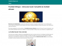 Football-afrique.com