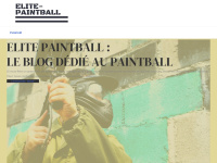 Elite-paintball.fr