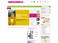Ville-chatellerault.fr