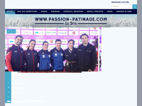 Passion-patinage.com