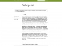 Bebop-net.com