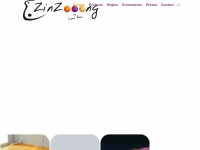 zinzooong.com Thumbnail