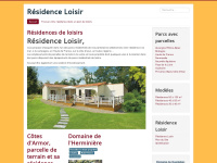 Residences-de-loisirs.com