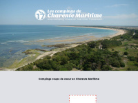 camping-charente-maritime-france.com Thumbnail