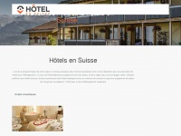 hotel-en-suisse.com Thumbnail