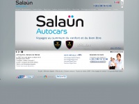 salaun-autocars.com