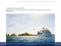 tmg-cruises.com
