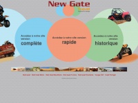newgate-travel.com Thumbnail