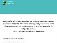 Forestaventure.com