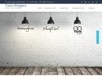 Twinproject.net