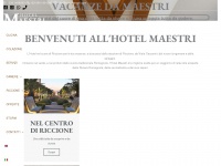 Hotelmaestri.com