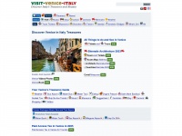 visit-venice-italy.com Thumbnail