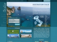 Destination-italie.net