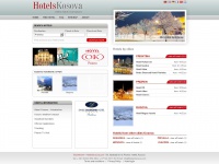 hotelskosova.com Thumbnail