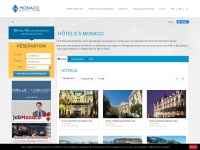 monaco-hotel.com Thumbnail