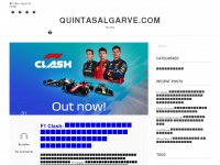 Quintasalgarve.com