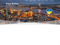 Pays-baltes.com