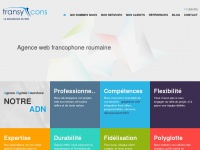Transycons.com