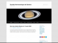 Astro-ge.net