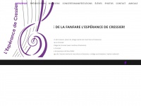 Fanfare-cressier.com