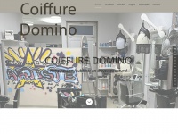 coiffure-domino.com Thumbnail
