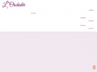 orchidee-mariage.com