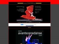 avantscenedanse.com
