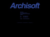 archisoft.ch