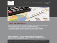 canovapartners.com
