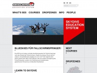 skydiveeducationsystem.com