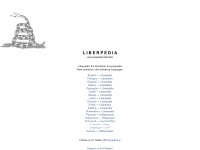 liberpedia.org Thumbnail