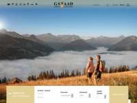 gstaad.ch Thumbnail