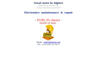 Lounis.net