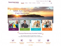 boomerangaustralia.com