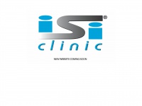 isi-clinic.co.uk Thumbnail